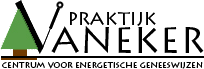 Praktijk Vaneker Logo