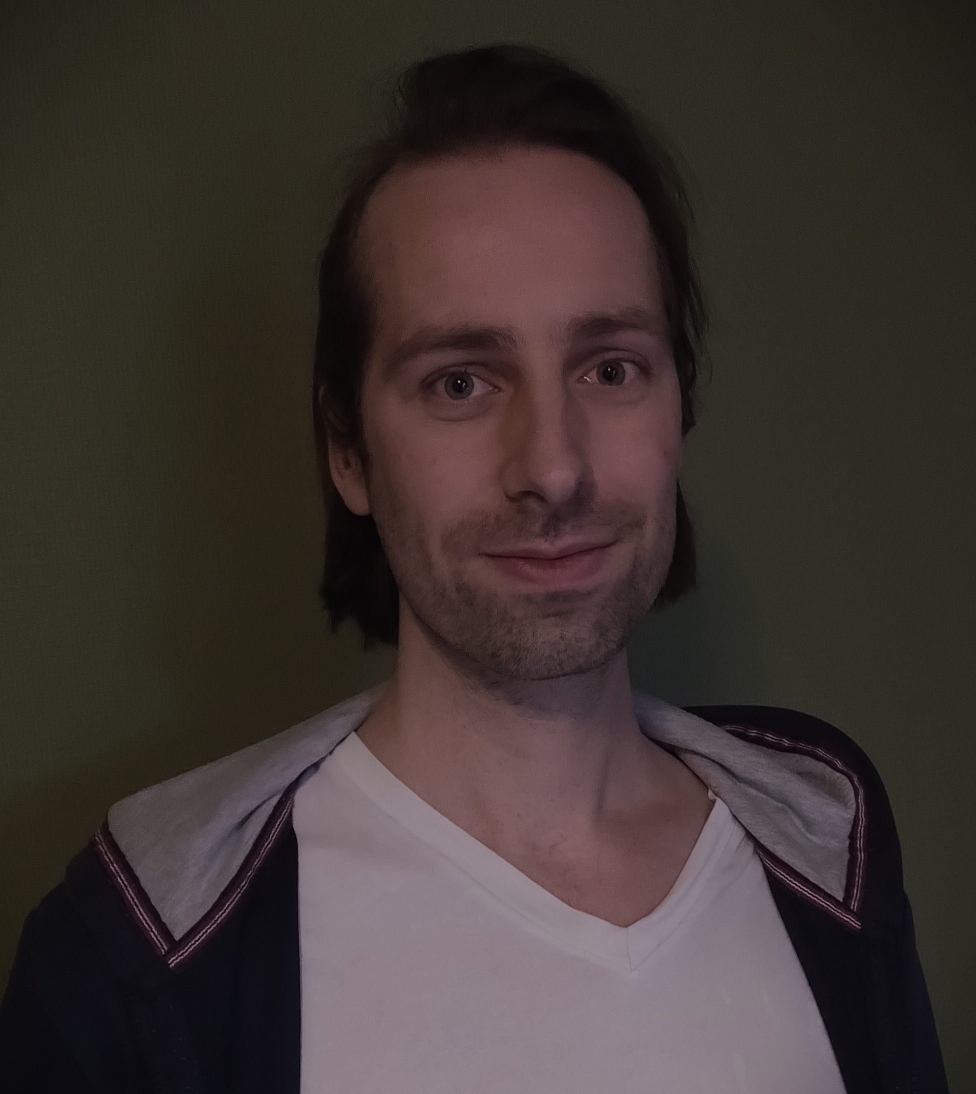 Maarten Vaneker